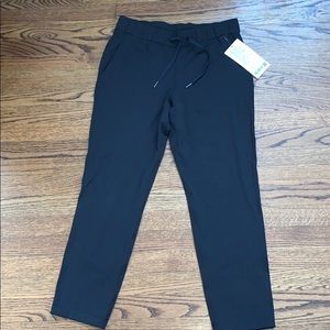 Lululemon On the Fly Pants